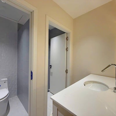 Miete eines neuen Hauses, 3 Schlafzimmer, Hai Chau, Da Nang, Vietnam